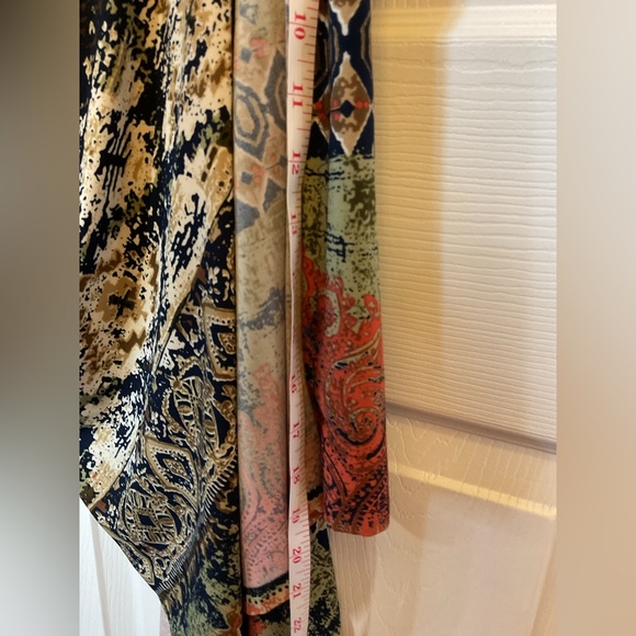 EST 1946 Maxi Dress Size S - Picture 8 of 9